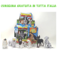 Dominator Dogs 11 Bustine Senza Nessun Doppione 