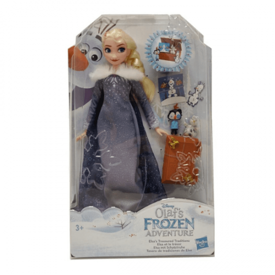 Frozen Olaf's Adventure cm 30 