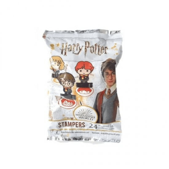 Harry Potter Stampers 