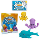 Jelly Planet Sea Friends Dpslay 12 Bustine Casuali 