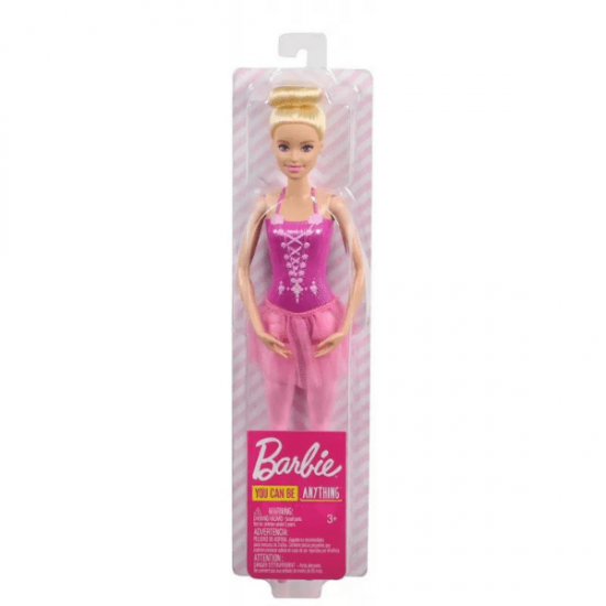 Barbie Ballerina 30 Cm 