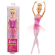 Barbie Ballerina 30 Cm 