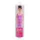 Barbie Ballerina Bruna Cm 30 Mattel 