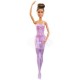 Barbie Ballerina Bruna Cm 30 Mattel 