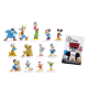 Bustina Michey Mouse  Friends Mega Personaggi 3D
