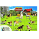 Dominator Dogs 11 Bustine Senza Nessun Doppione 