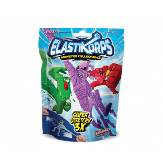 Elastikorps Monster Collection 2 