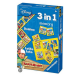 Memory Handy Manny 3 In 1 