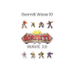 Gormiti Wave Serie 10 