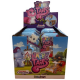 Happy Tails Cerca Coccole 8 Pezzi Personaggi Casuali 