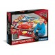 Puzzle Gioco Cars 