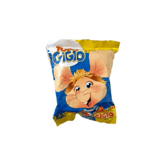 Bustine Con Personaggio Topo Gigio 
