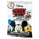 Bustina Michey Mouse  Friends Mega Personaggi 3D