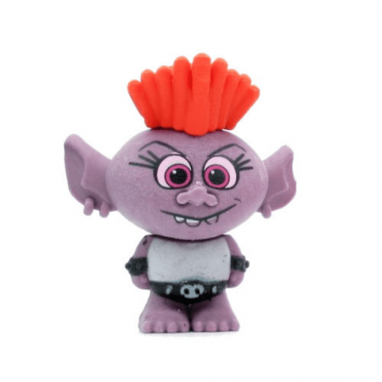 Trolls Pupazzo Puzzle Palz 