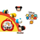 Mini Tsum Tsum Display 12 Bustine 